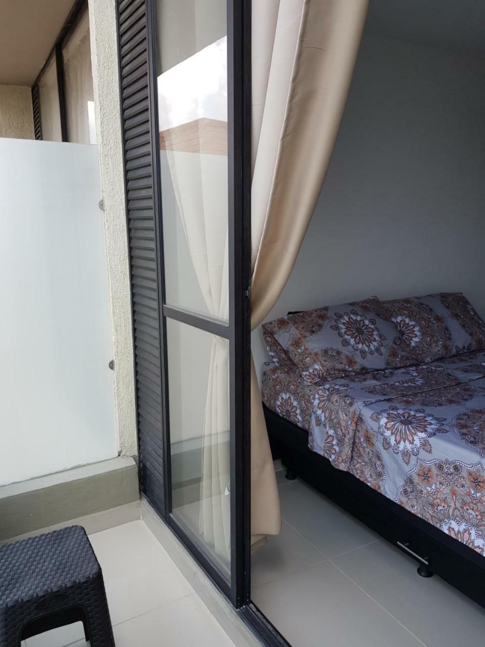 Apartasuites Medellin Los Molinos Exterior foto